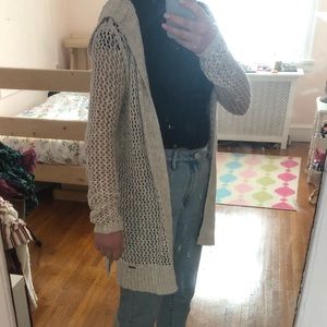 Cute cardigan